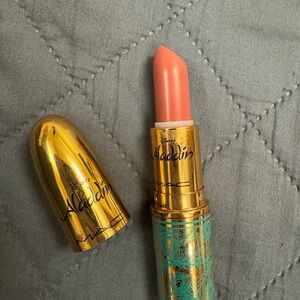 MAC Cosmetics Aladdin Lipstick - Peachy Coral